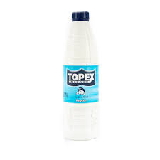 Topex Bleach Regular 500ml